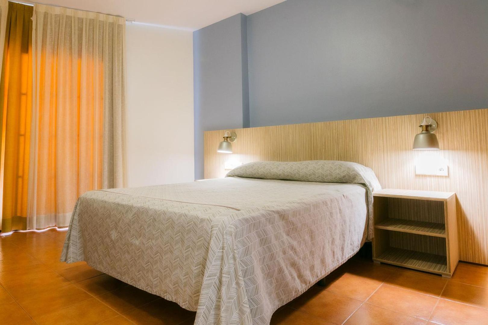 פואנגירולה Hotel Galicia מראה חיצוני תמונה