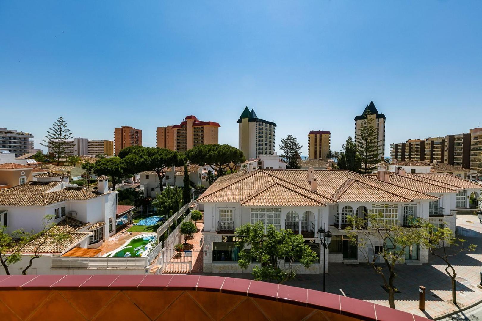 פואנגירולה Hotel Galicia מראה חיצוני תמונה